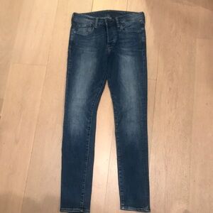 H&M Men's Blue Jeans